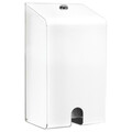 Purell Steel Security Enclosure for PURELL FMX-12 Dispenser 5120-CVR