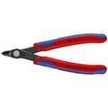 Knipex Precision Nippers, 5 In 78 31 125