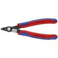 Knipex Precision Nippers, 5 In 78 41 125
