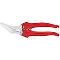Knipex Industrial, Industrial Shears, 7-1/4 In. L 95 05 185