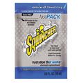 Sqwincher Sports Drink Mix, 0.6 oz., Liquid Concentrate, Regular, Mixed Berry, 50 PK 159015300