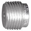 Appleton Electric Reducing Bushing, Haz, Alum, 2-1/2 to 2In RB250-200A