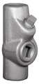 Appleton Electric EYS Sealing Fitting, 25 Fill, Grayloy, 1 EYS-31