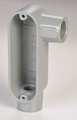 Appleton Electric Conduit Outlet Body, 3-1/2 In. LL350-A