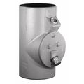 Appleton Electric EYD Sealing Fitting, 25, Grayloy, 3-1/2 EYD-9