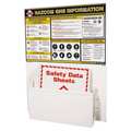Ghs Safety Information Center, Chemical/Hazmat GHS1002