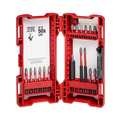 Milwaukee Tool SHOCKWAVE Impact Duty Driver Bit Set -18PC 48-32-4403