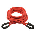 Catapult Recovery Rope, Loop End, 20 ft L, 1/2" Dia. 10-2050020