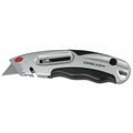 Zoro Retractable Utility Knife Utility, 6.625" L G8339847