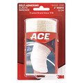 Ace Bandage, Self-Adhering, Elastic, 4", PK72 207462