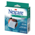 Nexcare Reusable Cold/Hot Pack, PK12 2671PEG