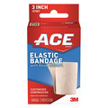 Ace Bandage Hook Closure, Elastic, 3", PK72 207603