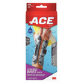 Ace Active Wear Wrist Brace, Right, S/M, PK12 208000