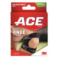 Ace Dual Knee Strap, Adjustable, PK12 209310