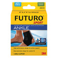 Futuro Moisture Control Ankle Support, PK12 48635EN