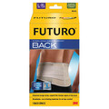 Futuro Stabilizing Back Support, L/XL, PK2 46816ENR