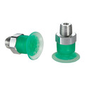 Schmalz Flat Suction Cup for thin foils 10.01.01.14968