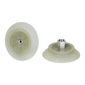 Schmalz Flat Suction Cup 10.01.01.15151