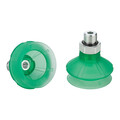 Schmalz Bellow Packaging Suction Cup, 1.5 10.01.06.03498