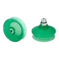 Schmalz Bellow Packaging Suction Cup, 1.5 10.01.06.03500