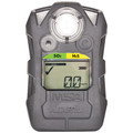 Msa Safety Gas Detector, Sulfur Dioxide 10153985