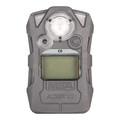 Msa Safety Gas Detector, Carbon Monoxide 10153986