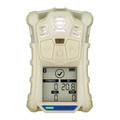 Msa Safety Multi-Gas Detector, 1 day Battery Life, Phosphorescent 10178559