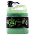 Slime Sealant, 1 gal, Liquid, Bottle, Green 10195