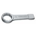 Gedore Striking Wrench, Straight, 2" 306 2AF