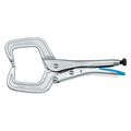 Gedore Profile-Section Locking Wrench, 11" 138 Y