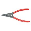 Gedore Ext. Circlip Pliers, Straight, 3/8"-1", Material: Chrome Vanadium Steel, Oil-hardened 8000 A 1