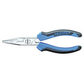 Gedore Multifunction Pliers, 7", Number of Pieces: 1 8133-180 JC