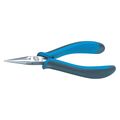 Gedore Needle Nose Electronic Pliers, 5-11/16" 8307-4