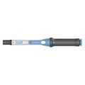 Gedore Torque Wrench, 16 Z, 3.7-18ft/lb 4400-02
