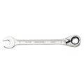 Gedore Reversible Ratchet Wrench, 21mm 7 UR 21