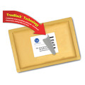 Avery Shipping Labels, TrueBlock Technol, PK150 7278205264