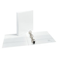 Avery Heavy-Duty View Binder, 1" One-Touch Ring 7771179199