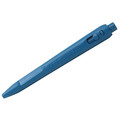 Detectamet Detectable Elephant Pen, Black Ink, W/O Clip, PK50 104-I02-C11-PA02