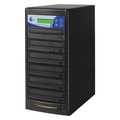 Ez Dupe DVD/CD Duplicator, Gold Series, 5-Copy GS05DVDB