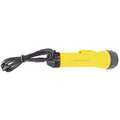 Fulton Industries Continuity Tester Flashlight, Jack Plugs 905