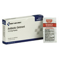 First Aid Only Antibiotic Ointment, Packet, 0.9g, PK10 A4003