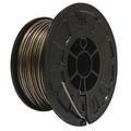 Max Rebar Tie Wire, Black Steel, 82 ft., PK50 TW1525