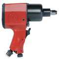 Chicago Pneumatic 1/2" Pistol Grip Air Impact Wrench 450 ft.-lb. CP9541