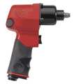 Chicago Pneumatic 3/8" Pistol Grip Air Impact Wrench 180 ft.-lb. CP6300RSR