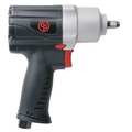 Chicago Pneumatic 3/8" Pistol Grip Air Impact Wrench 415 ft.-lb. CP7729