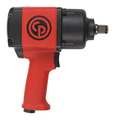 Chicago Pneumatic 3/4" Pistol Grip Air Impact Wrench 1200 ft.-lb. CP7763