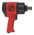 Chicago Pneumatic 1" Pistol Grip Air Impact Wrench 1200 ft.-lb. CP7773