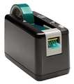 Start International Tape Dispenser w/3 Preset Lengths ZCM0800-WT