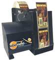 Start International Electric Label Dispenser, 14-7/16"L, Material: Anodized Aluminum LD8050
