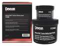 Devcon Epoxy Adhesive, DFense Blok Series, Gray, 1 lb, Packet 11340